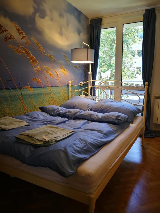 Lemon Tree Apartment Wroclaw Exterior photo