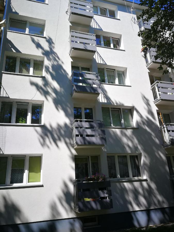 Lemon Tree Apartment Wroclaw Exterior photo