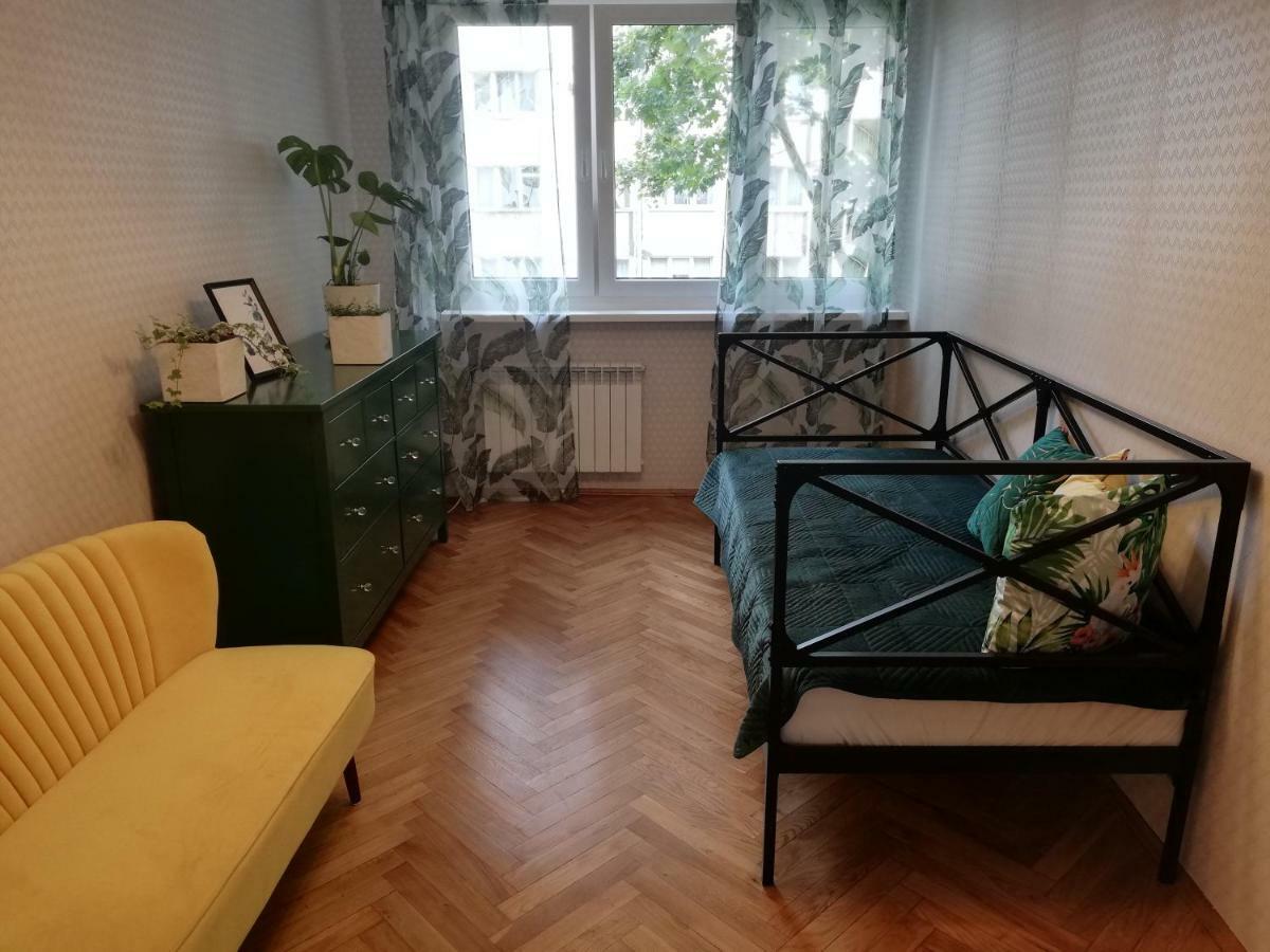 Lemon Tree Apartment Wroclaw Exterior photo