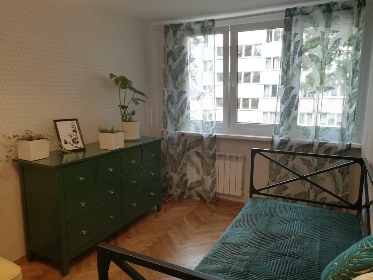 Lemon Tree Apartment Wroclaw Exterior photo