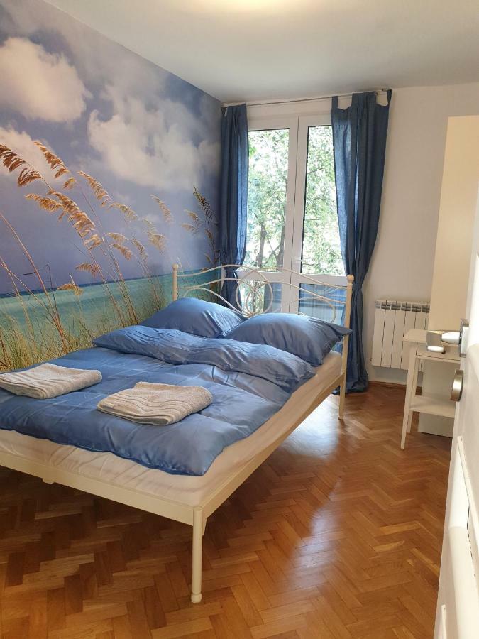Lemon Tree Apartment Wroclaw Exterior photo